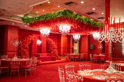 Akgün Hotel (LiLi Kına) Topkapı