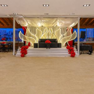 Akgün Hotel (LiLi Kına) Topkapı