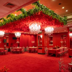 Akgün Hotel (LiLi Kına) Topkapı