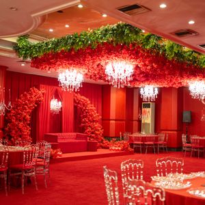 Akgün Hotel (LiLi Kına) Topkapı