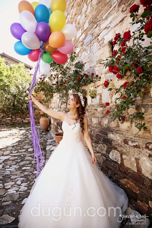 Sercan Akdağ Photography