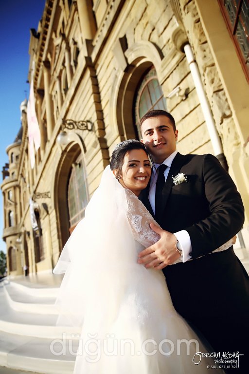 Sercan Akdağ Photography