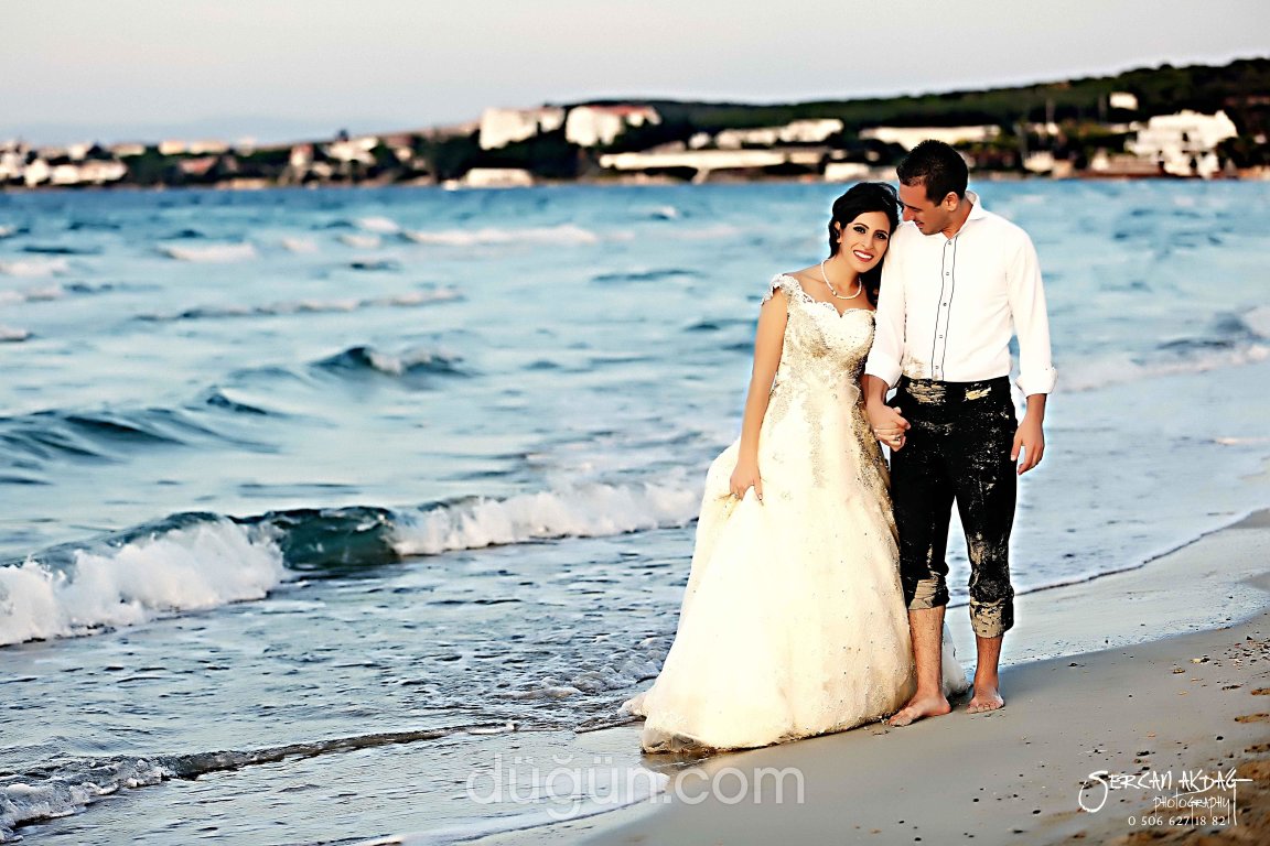 Sercan Akdağ Photography