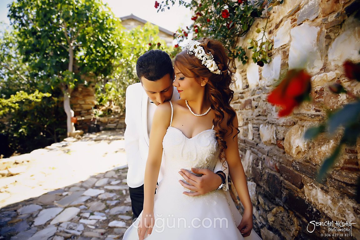 Sercan Akdağ Photography