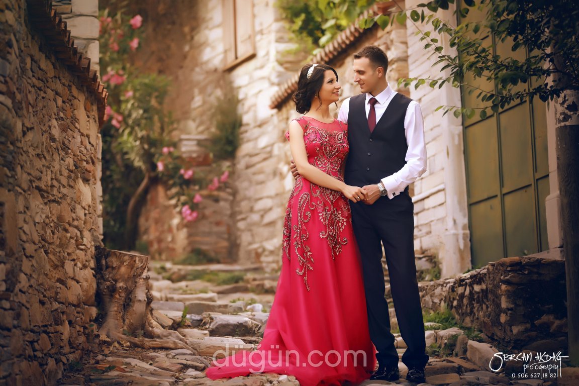 Sercan Akdağ Photography