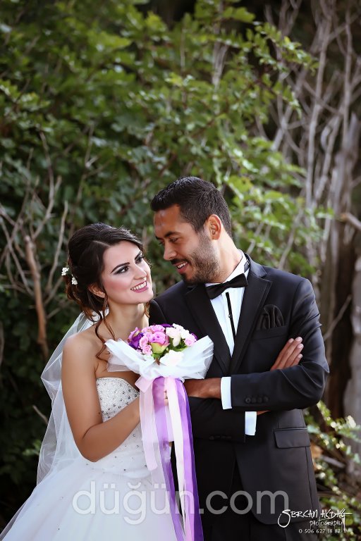 Sercan Akdağ Photography