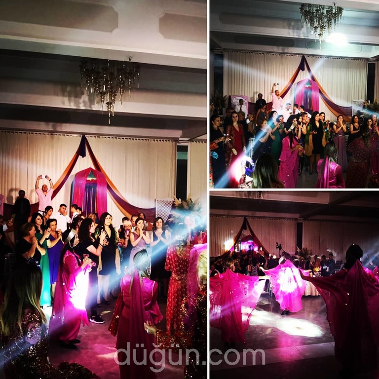 Ay Sanat Organizasyon