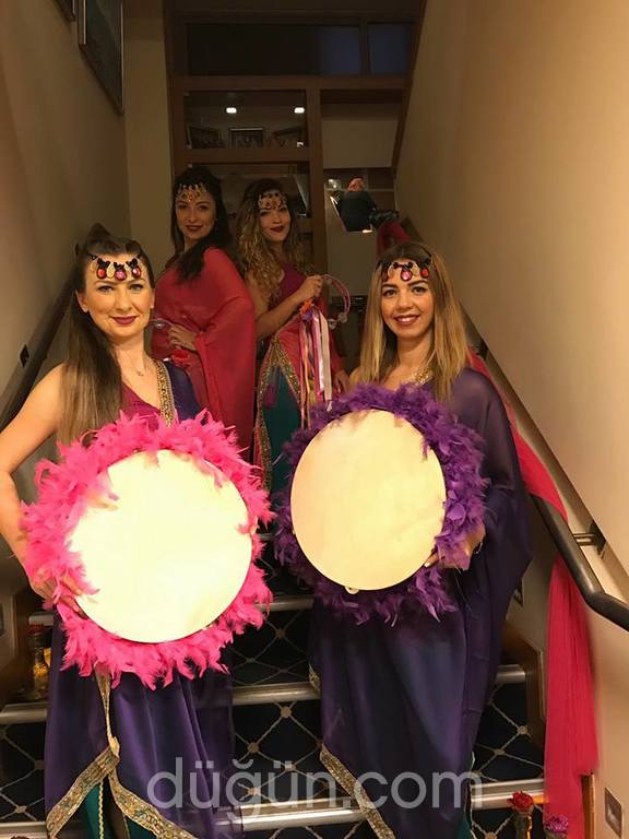 Ay Sanat Organizasyon