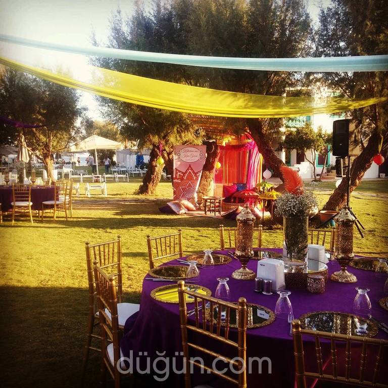 Ay Sanat Organizasyon