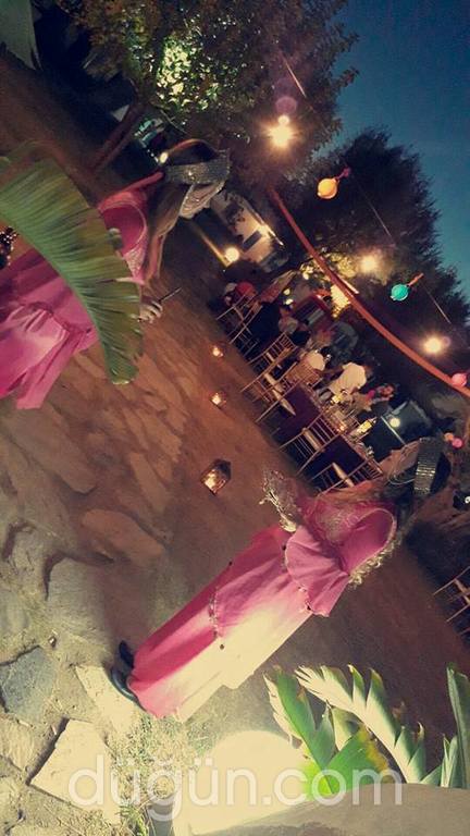 Ay Sanat Organizasyon