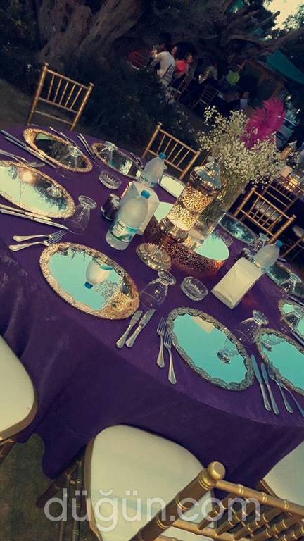 Ay Sanat Organizasyon