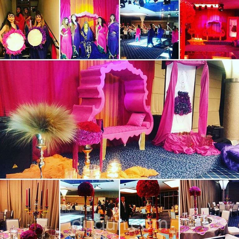 Ay Sanat Organizasyon