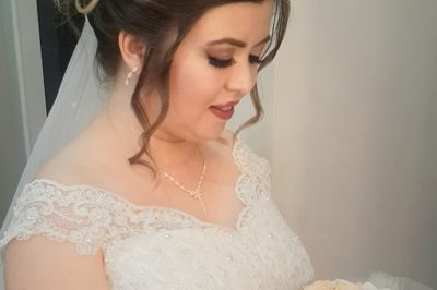 Damla Ayşegül Saç Tasarım