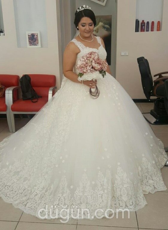 Damla Ayşegül Saç Tasarım