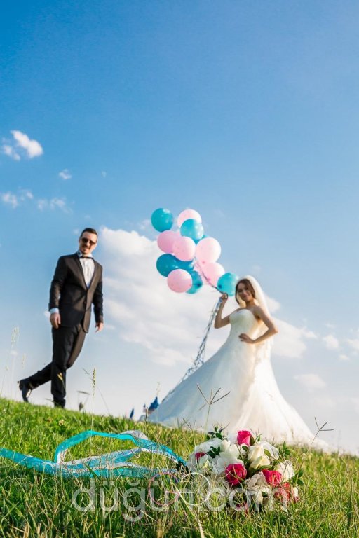 Weddinggraf Düğün Fotoğrafçıları Ankara