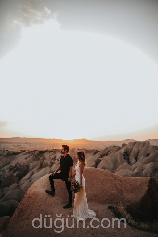 Yener Art Of Wedding