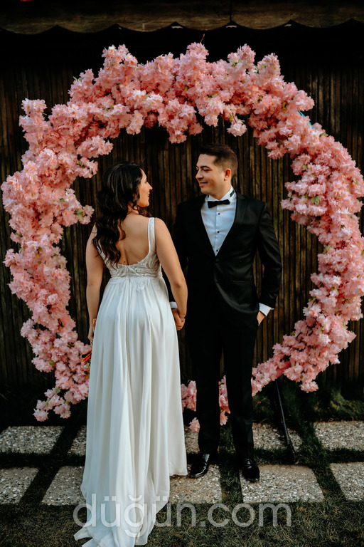 Yener Art Of Wedding