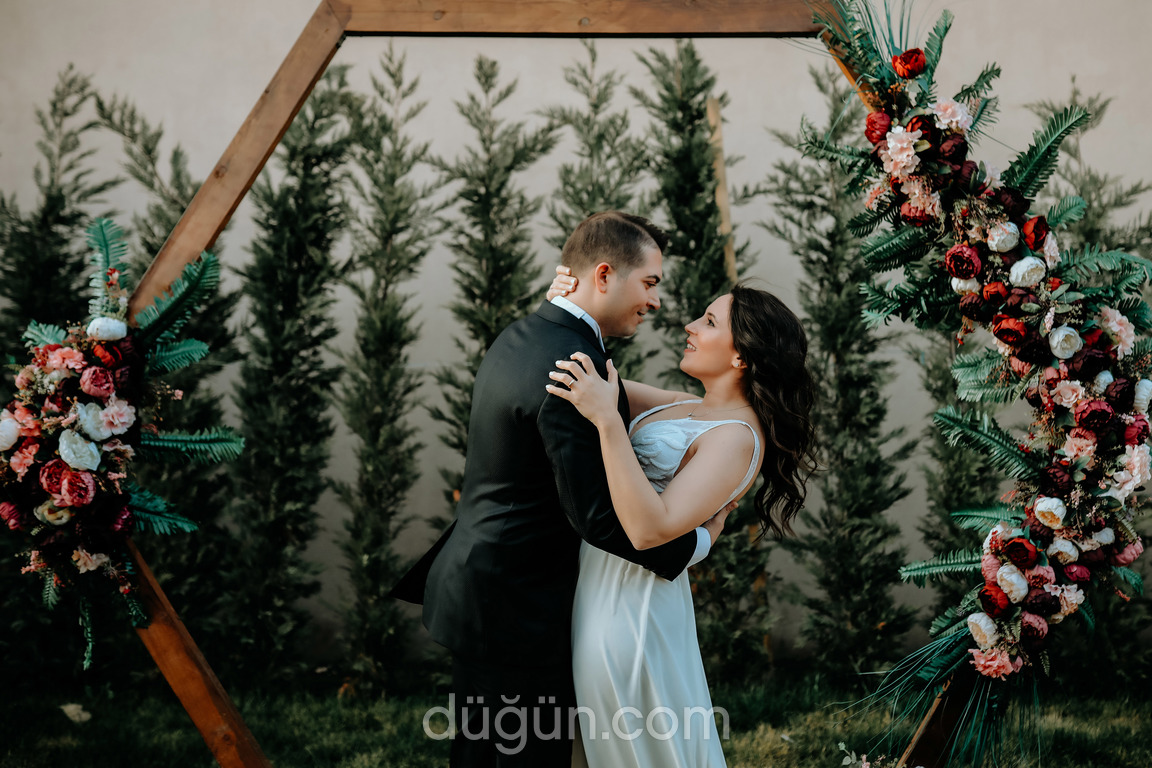 Yener Art Of Wedding