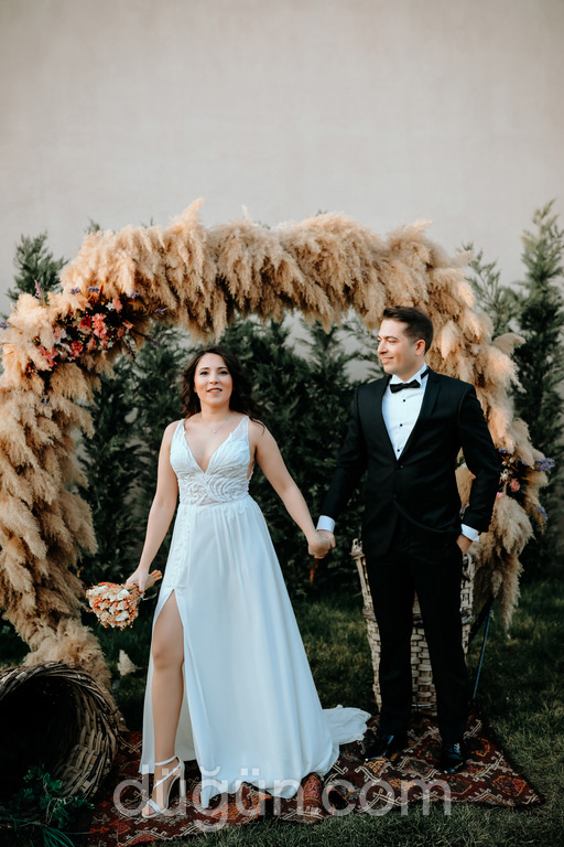 Yener Art Of Wedding