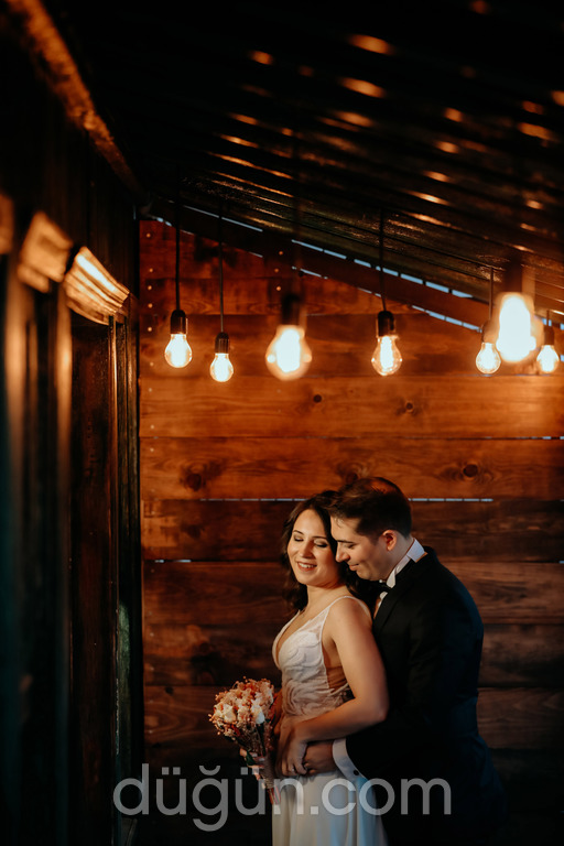 Yener Art Of Wedding