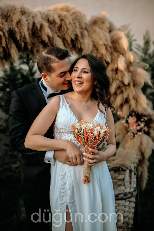 Yener Art Of Wedding