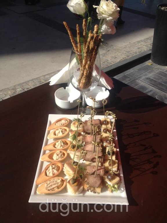 Kaya Prestige Catering