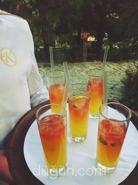 Kaya Prestige Catering