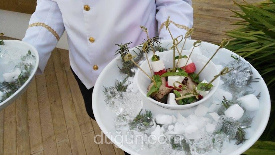 Kaya Prestige Catering