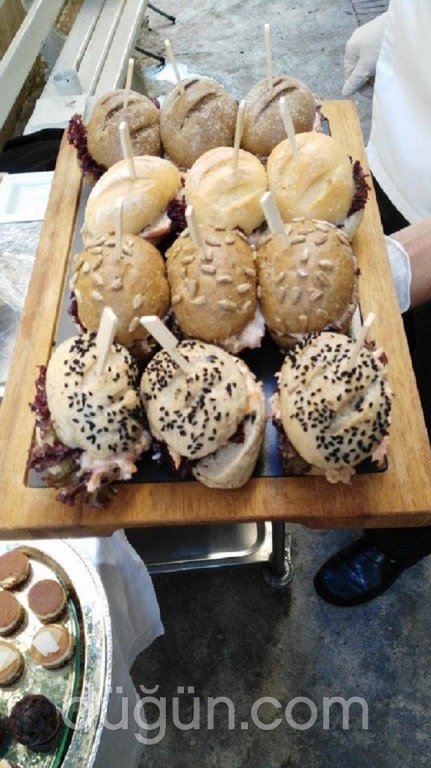 Kaya Prestige Catering