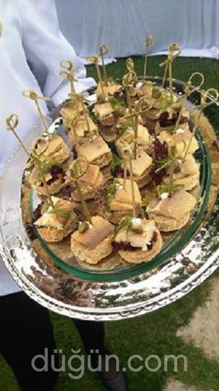 Kaya Prestige Catering