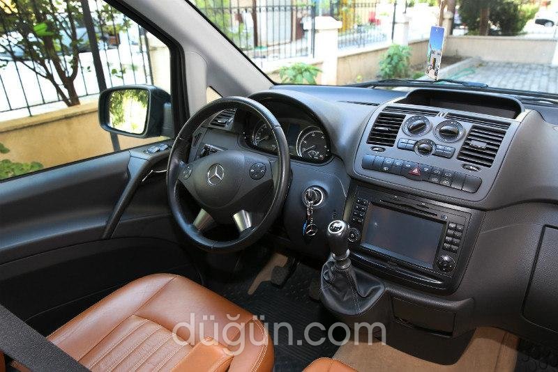 İnce Vip Rent A Car