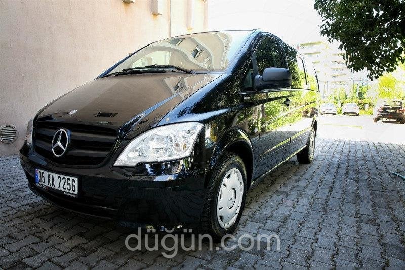 İnce Vip Rent A Car