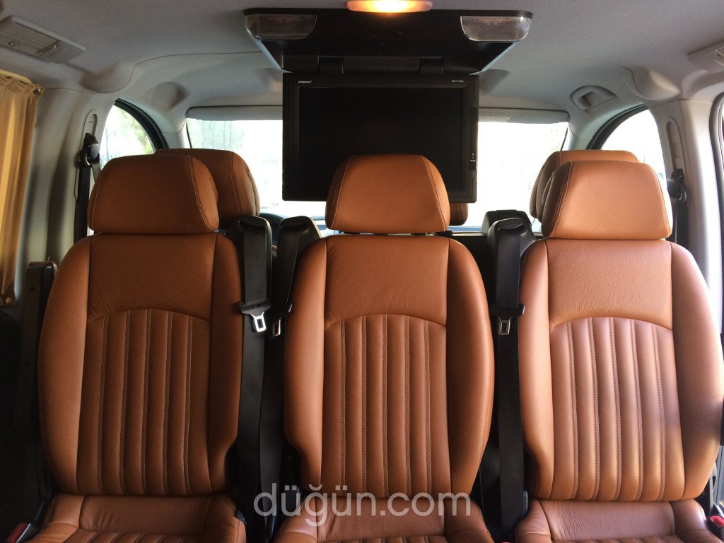 İnce Vip Rent A Car