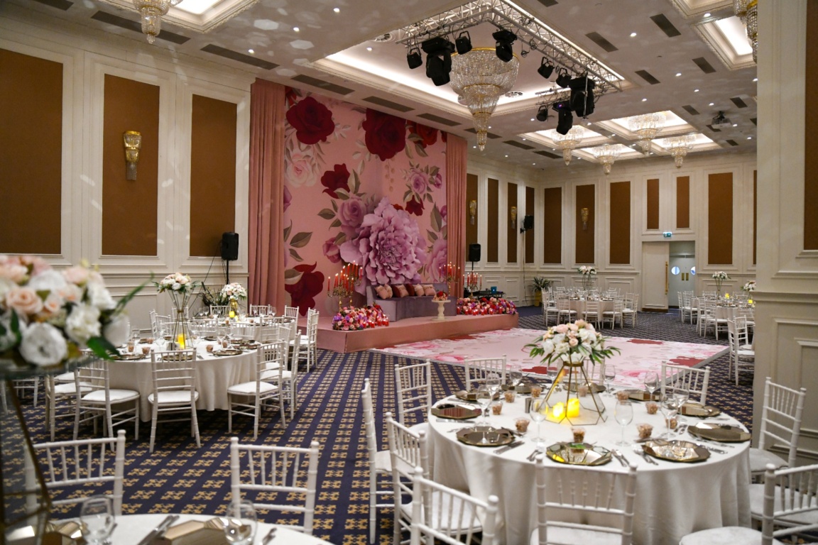 Uranus İstanbul Topkapı Hotel