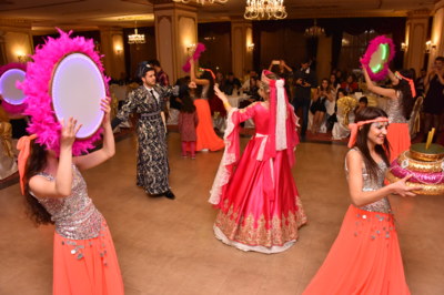 Sultan-ı Âlâ Kaftan & Kına Organizasyon