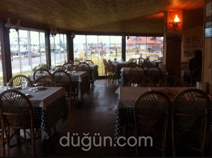Şile Artane Balık Restaurant