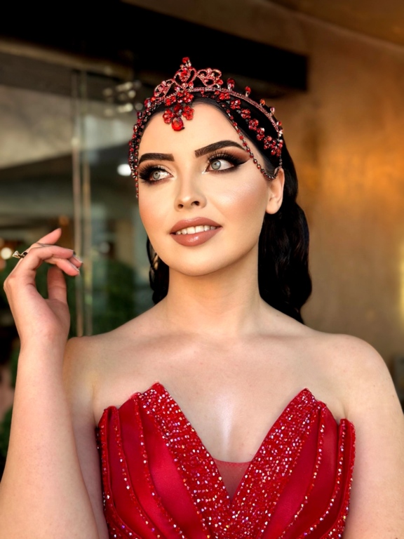 Başkent Kuaför Güzellik Salonu