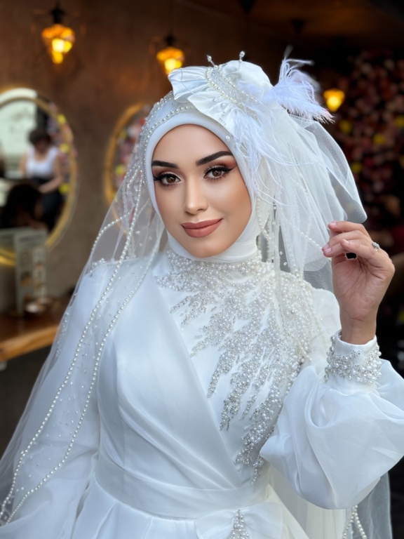 Başkent Kuaför Güzellik Salonu