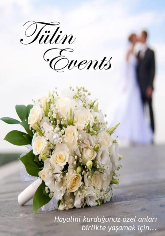 Tulin Events