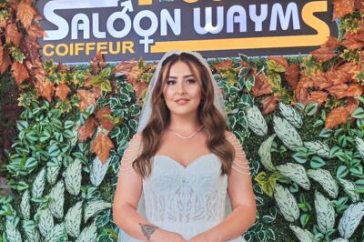 Saloon Wayms