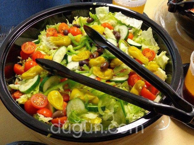 Damak Yemek Fabrikası