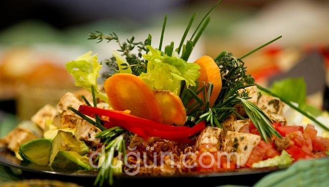 Damak Yemek Fabrikası