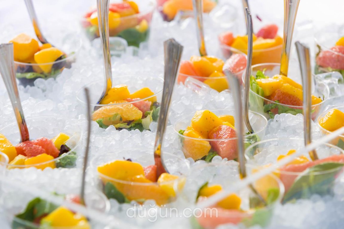 Damak Yemek Fabrikası