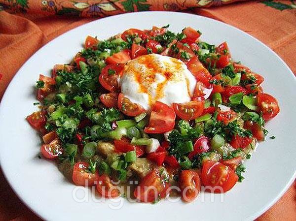 Damak Yemek Fabrikası