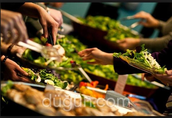 Damak Yemek Fabrikası