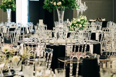 Su Tasarım Organizasyon