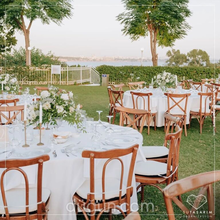 Su Tasarım Organizasyon