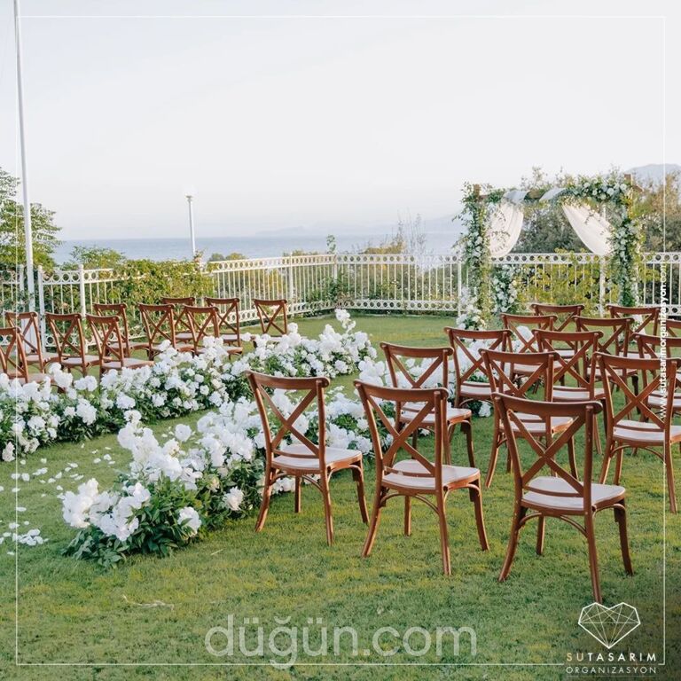 Su Tasarım Organizasyon