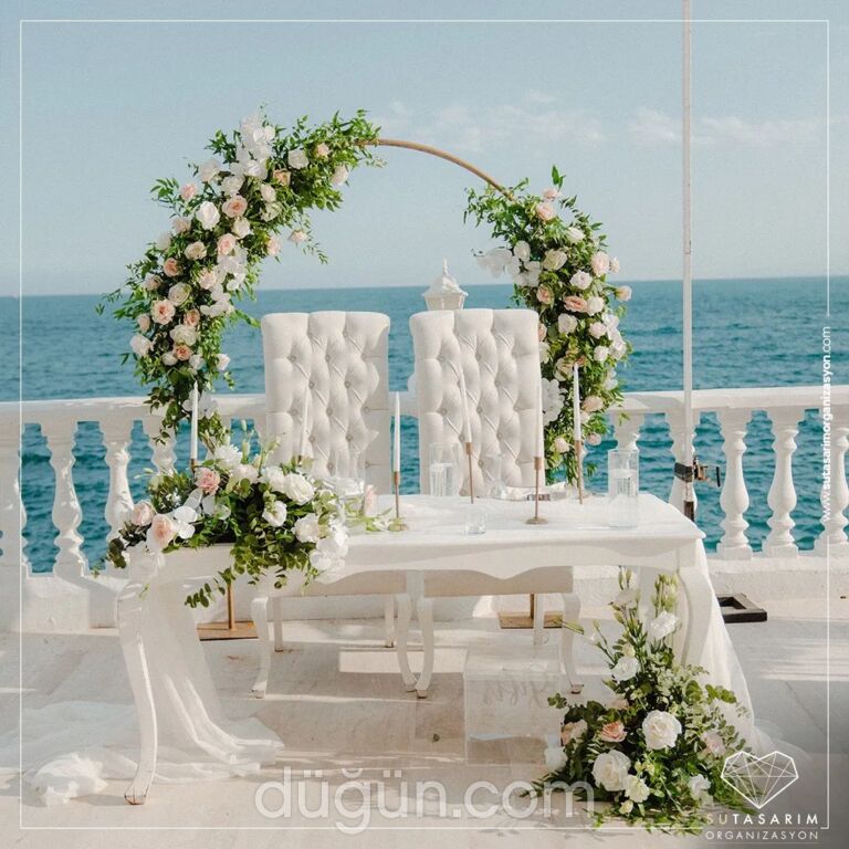 Su Tasarım Organizasyon