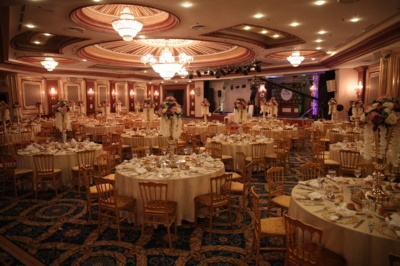 Eser Premium Hotel & SPA